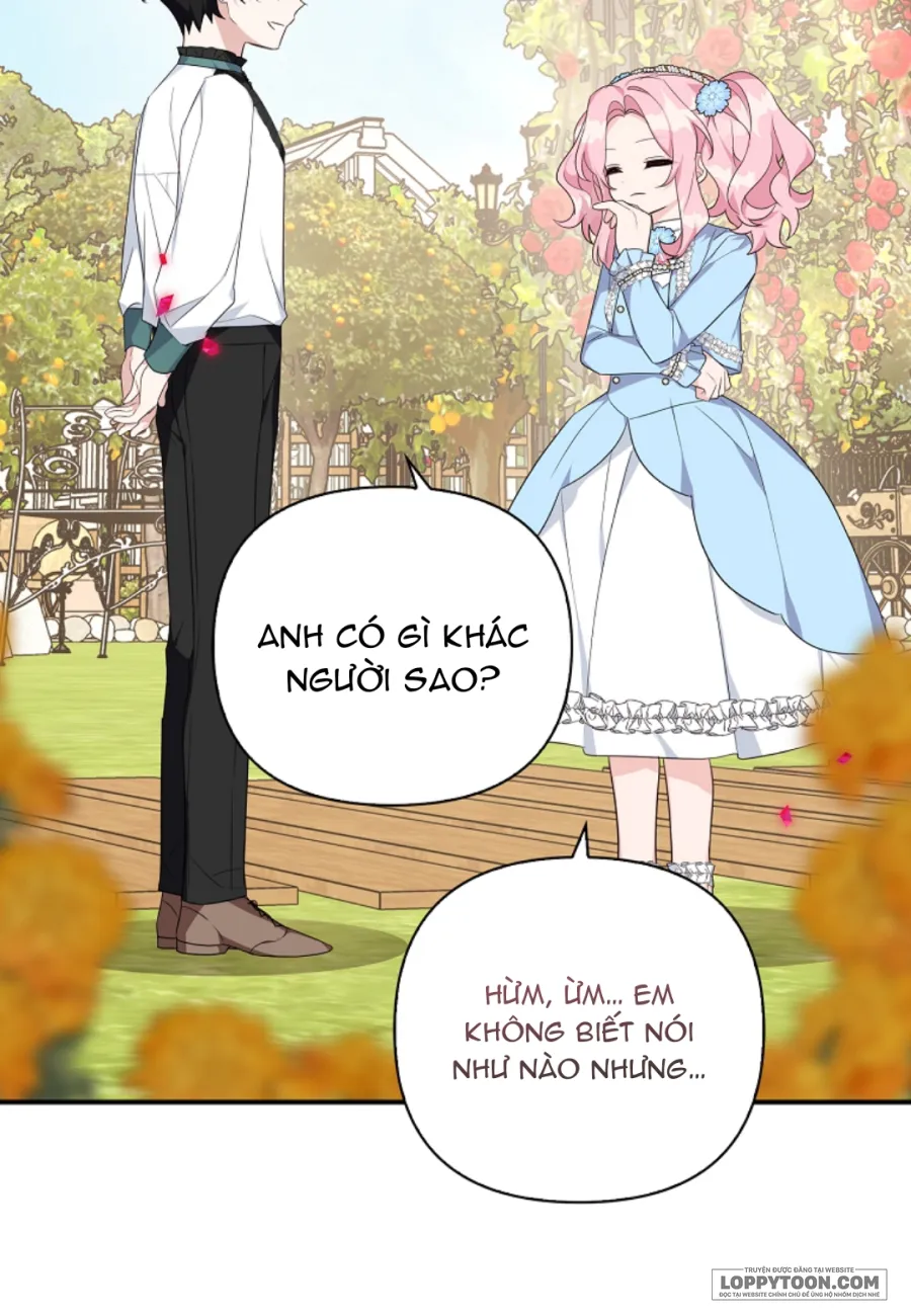 Tôi Đã Trở Thành Con Gái Út Của Công Tước Phản Diện - Chap 20 - Trang 86