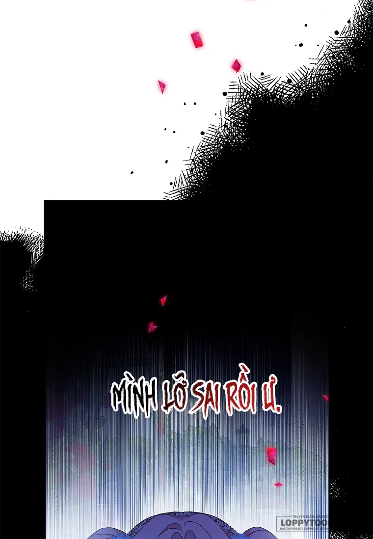 Tôi Đã Trở Thành Con Gái Út Của Công Tước Phản Diện - Chap 21 - Trang 1