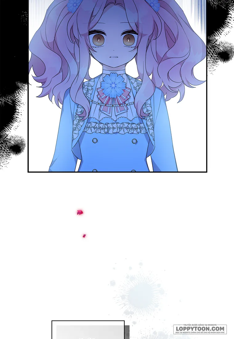 Tôi Đã Trở Thành Con Gái Út Của Công Tước Phản Diện - Chap 21 - Trang 2