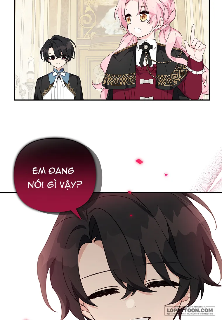 Tôi Đã Trở Thành Con Gái Út Của Công Tước Phản Diện - Chap 21 - Trang 101