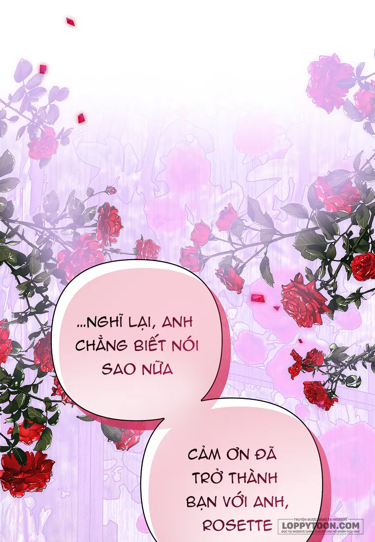 Tôi Đã Trở Thành Con Gái Út Của Công Tước Phản Diện - Chap 21 - Trang 12
