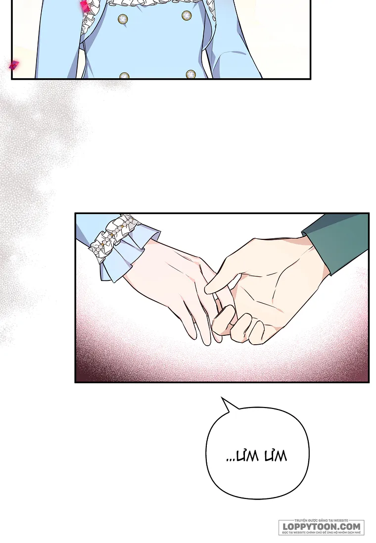 Tôi Đã Trở Thành Con Gái Út Của Công Tước Phản Diện - Chap 21 - Trang 16