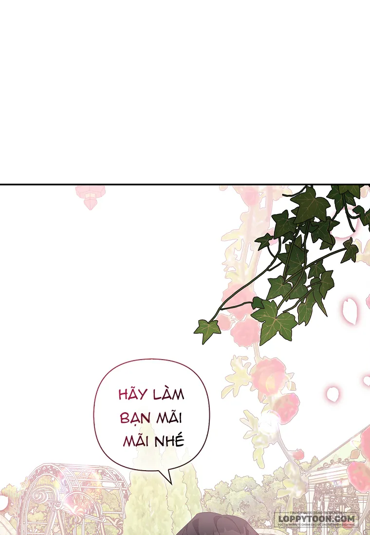 Tôi Đã Trở Thành Con Gái Út Của Công Tước Phản Diện - Chap 21 - Trang 17