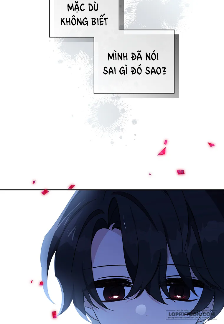 Tôi Đã Trở Thành Con Gái Út Của Công Tước Phản Diện - Chap 21 - Trang 3