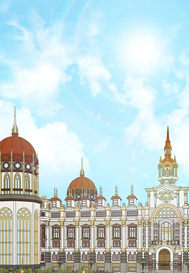 Tôi Đã Trở Thành Con Gái Út Của Công Tước Phản Diện - Chap 21 - Trang 23