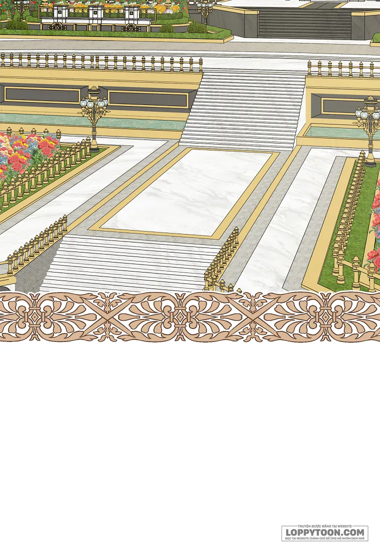 Tôi Đã Trở Thành Con Gái Út Của Công Tước Phản Diện - Chap 21 - Trang 24