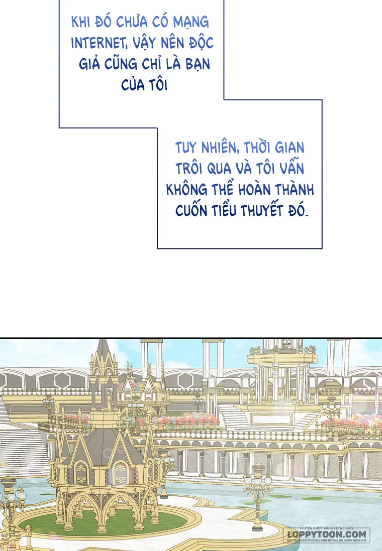 Tôi Đã Trở Thành Con Gái Út Của Công Tước Phản Diện - Chap 21 - Trang 26