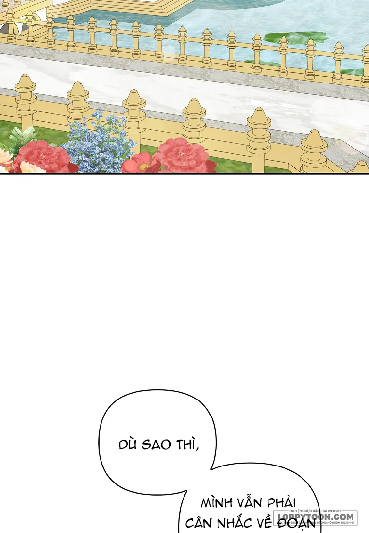 Tôi Đã Trở Thành Con Gái Út Của Công Tước Phản Diện - Chap 21 - Trang 27