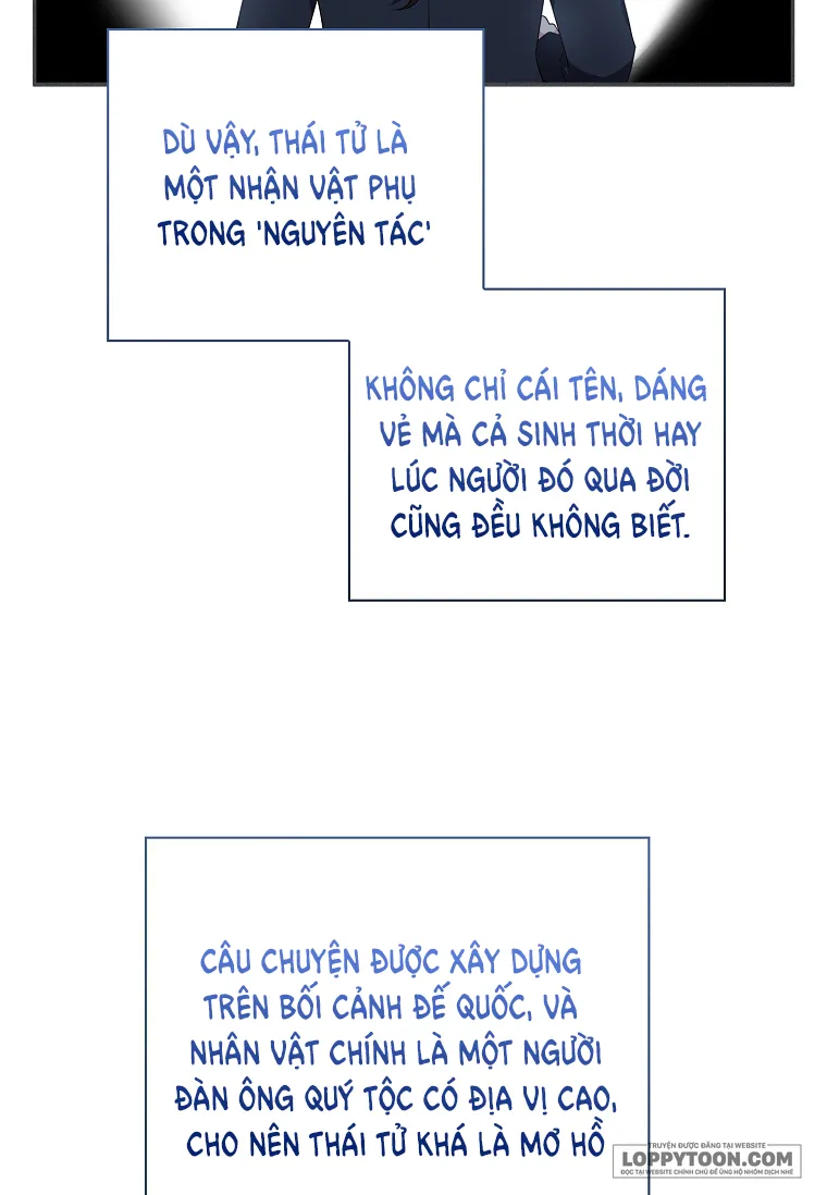 Tôi Đã Trở Thành Con Gái Út Của Công Tước Phản Diện - Chap 21 - Trang 30