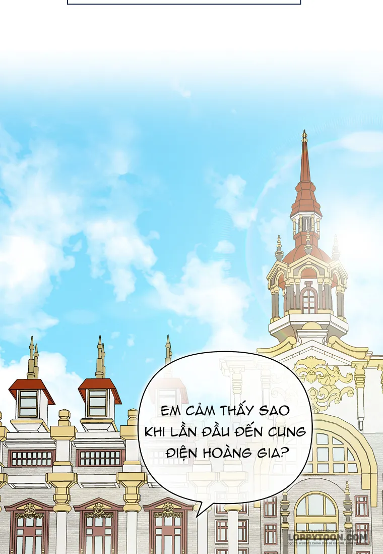 Tôi Đã Trở Thành Con Gái Út Của Công Tước Phản Diện - Chap 21 - Trang 31