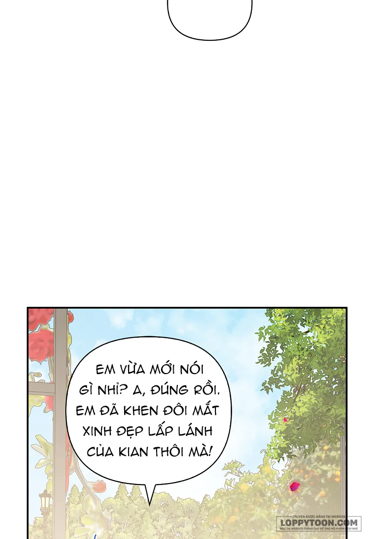 Tôi Đã Trở Thành Con Gái Út Của Công Tước Phản Diện - Chap 21 - Trang 5