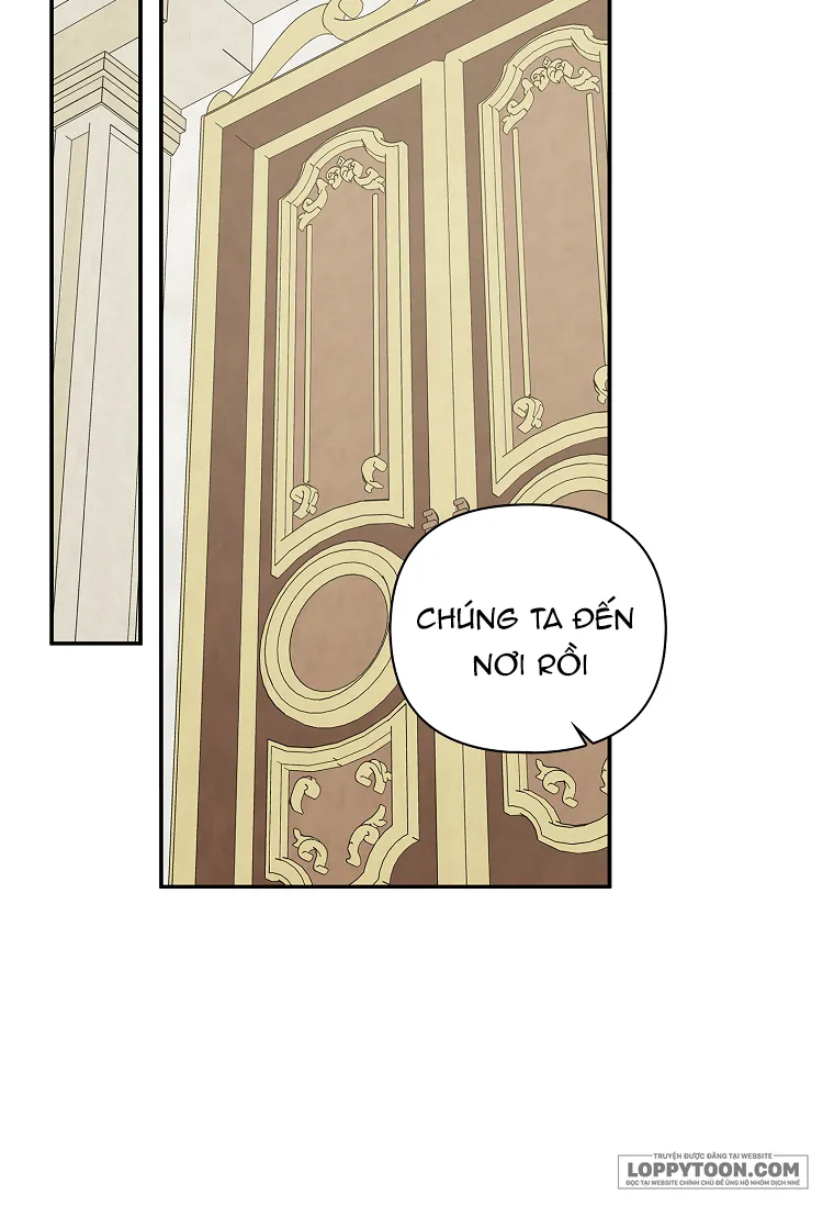 Tôi Đã Trở Thành Con Gái Út Của Công Tước Phản Diện - Chap 21 - Trang 48