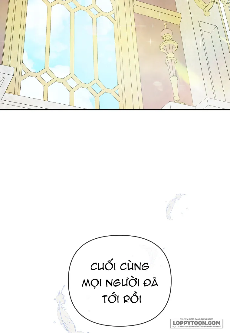 Tôi Đã Trở Thành Con Gái Út Của Công Tước Phản Diện - Chap 21 - Trang 52