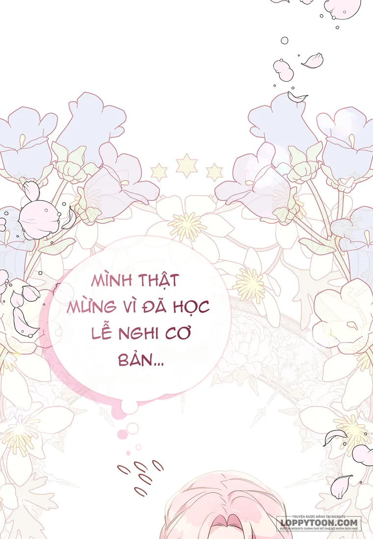 Tôi Đã Trở Thành Con Gái Út Của Công Tước Phản Diện - Chap 21 - Trang 59