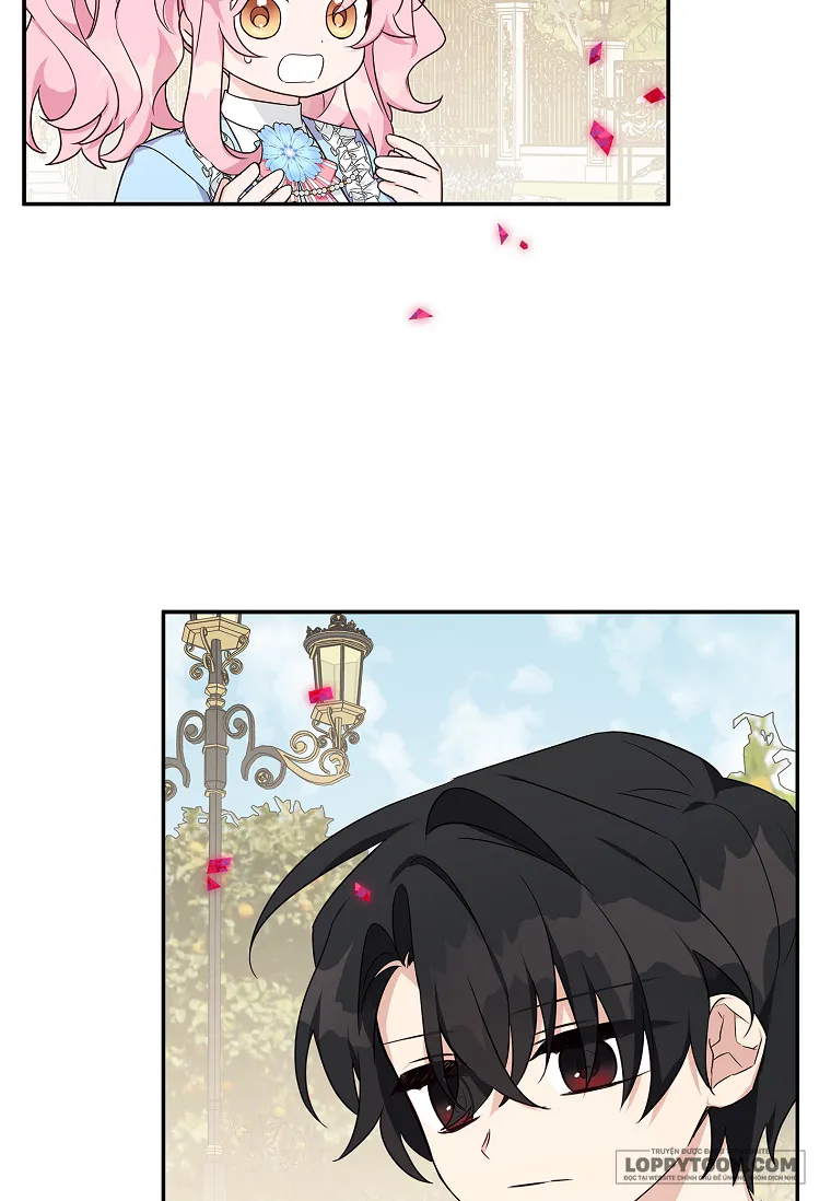 Tôi Đã Trở Thành Con Gái Út Của Công Tước Phản Diện - Chap 21 - Trang 7