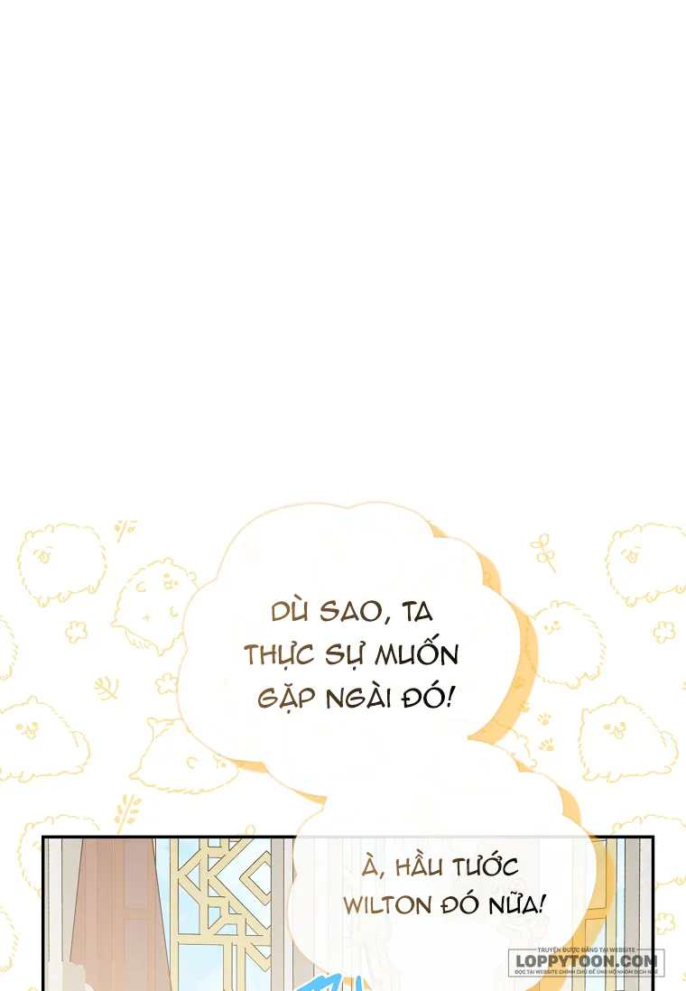 Tôi Đã Trở Thành Con Gái Út Của Công Tước Phản Diện - Chap 21 - Trang 68