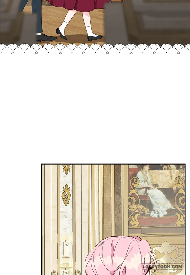 Tôi Đã Trở Thành Con Gái Út Của Công Tước Phản Diện - Chap 21 - Trang 93