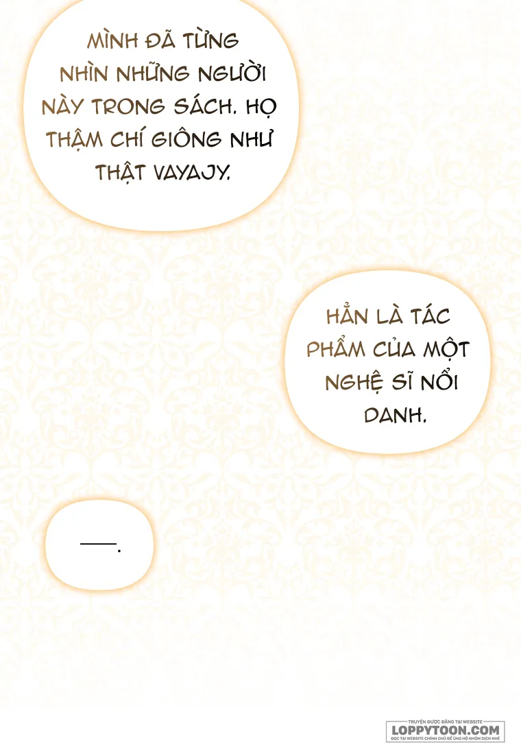 Tôi Đã Trở Thành Con Gái Út Của Công Tước Phản Diện - Chap 21 - Trang 95