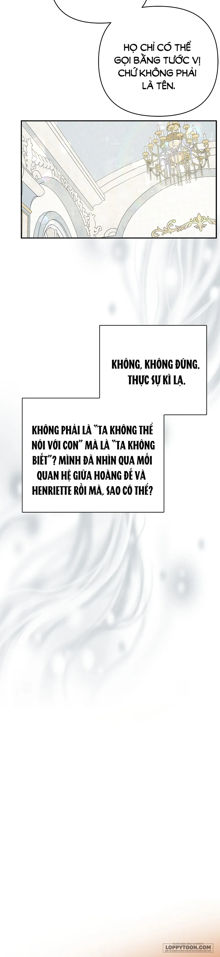 Tôi Đã Trở Thành Con Gái Út Của Công Tước Phản Diện - Chap 22 - Trang 26