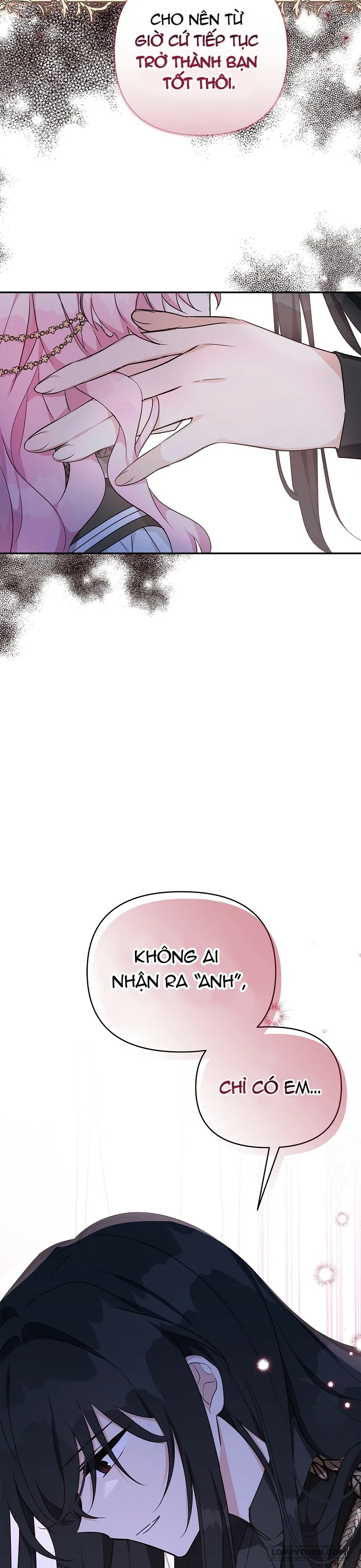 Tôi Đã Trở Thành Con Gái Út Của Công Tước Phản Diện - Chap 24 - Trang 20
