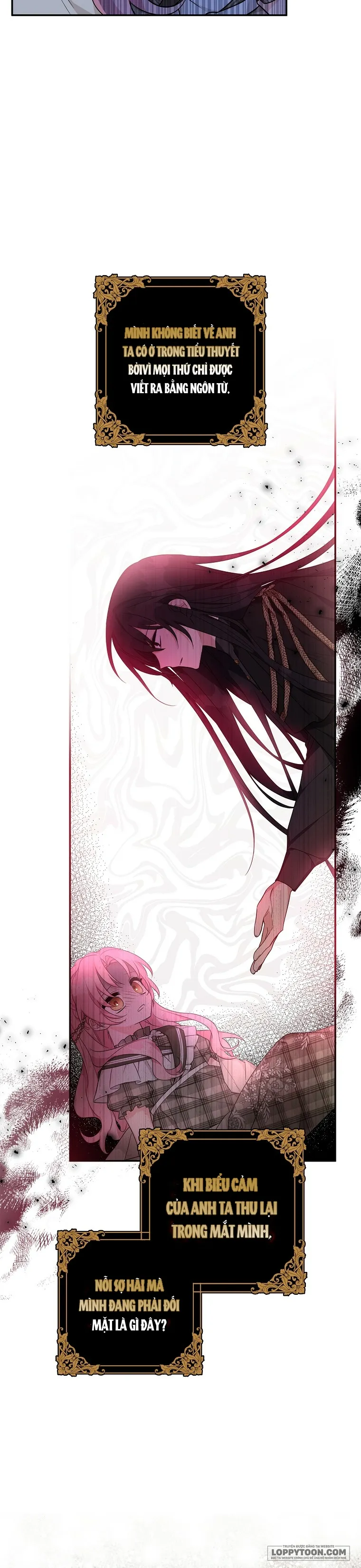 Tôi Đã Trở Thành Con Gái Út Của Công Tước Phản Diện - Chap 24 - Trang 3