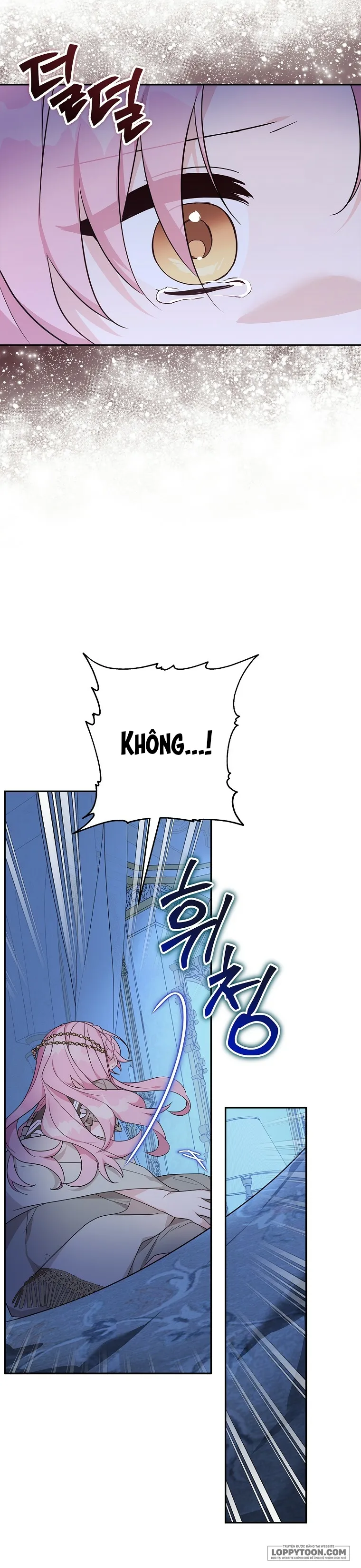 Tôi Đã Trở Thành Con Gái Út Của Công Tước Phản Diện - Chap 24 - Trang 4