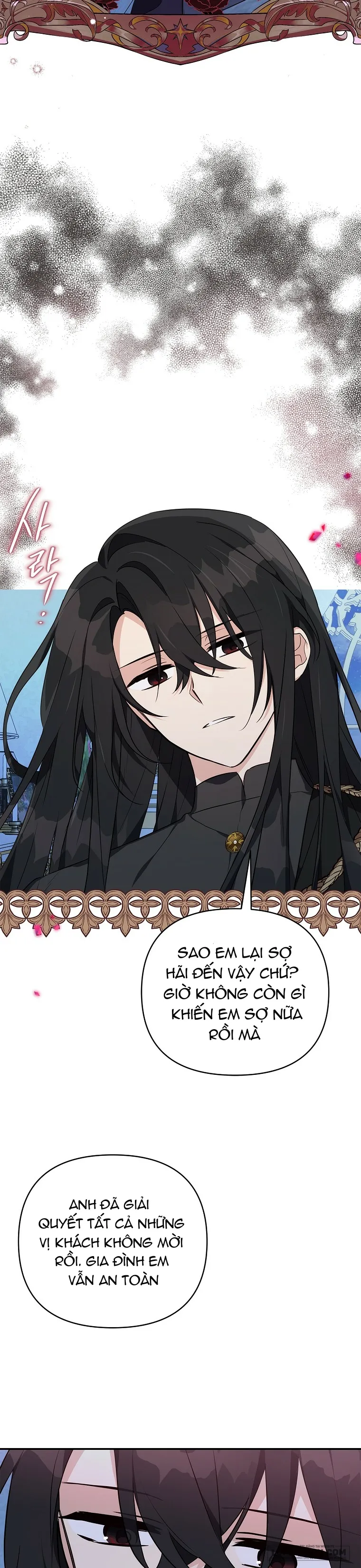 Tôi Đã Trở Thành Con Gái Út Của Công Tước Phản Diện - Chap 24 - Trang 6