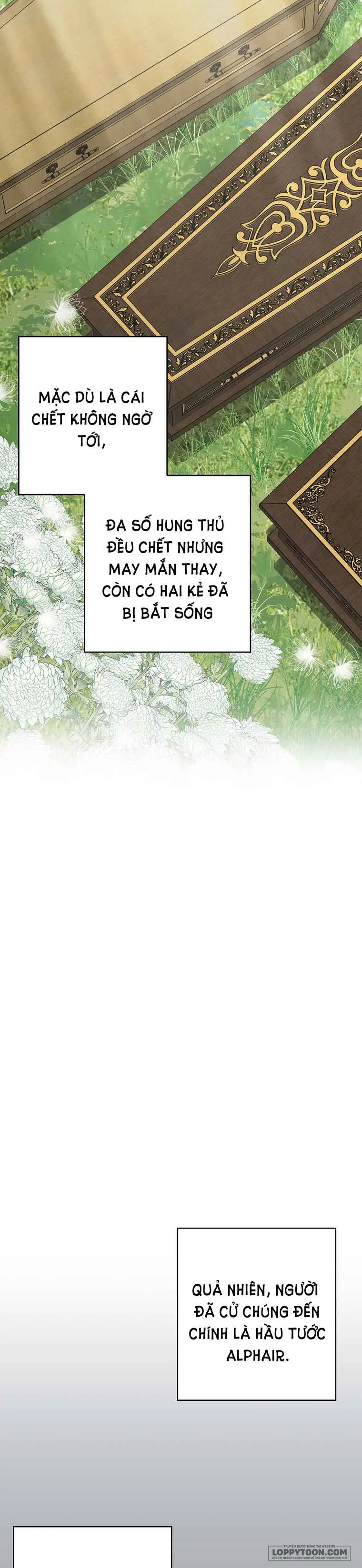 Tôi Đã Trở Thành Con Gái Út Của Công Tước Phản Diện - Chap 25 - Trang 11