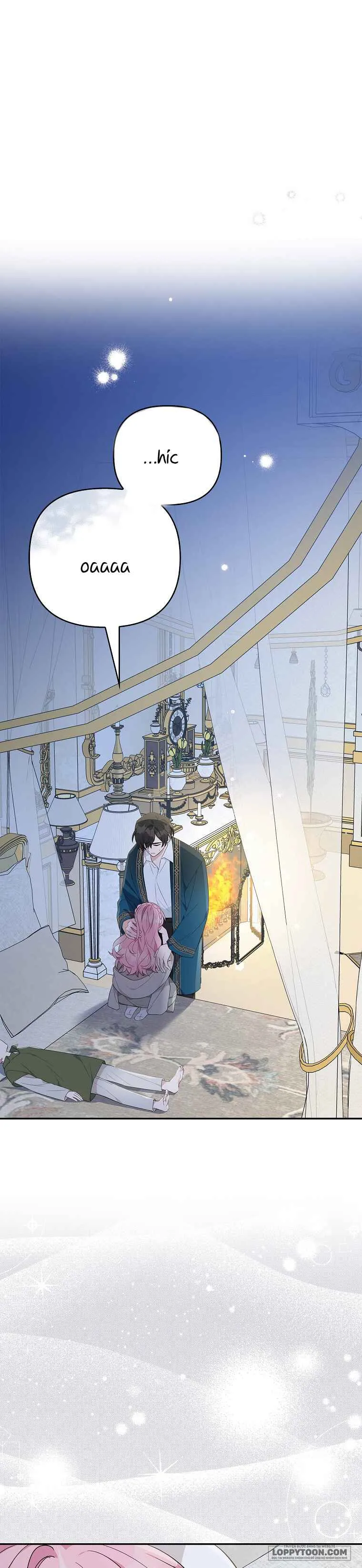 Tôi Đã Trở Thành Con Gái Út Của Công Tước Phản Diện - Chap 25 - Trang 6