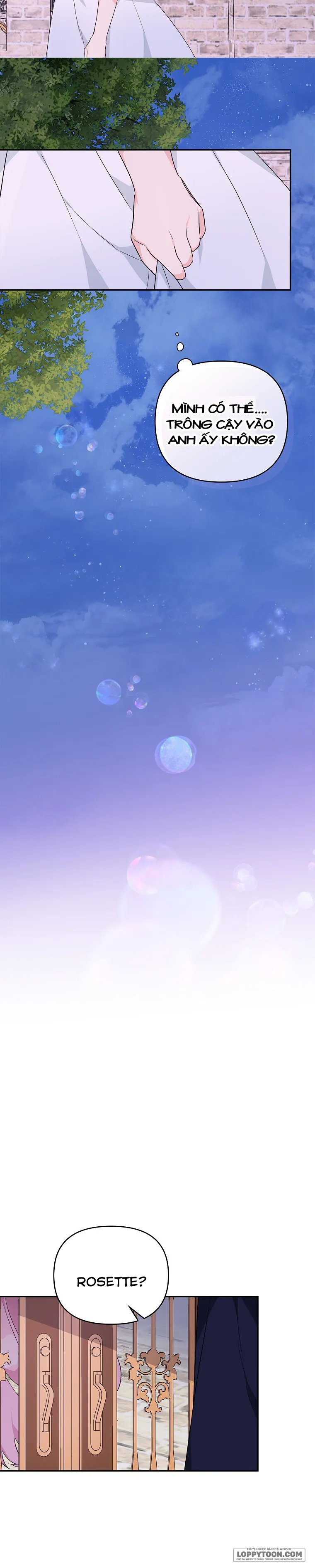 Tôi Đã Trở Thành Con Gái Út Của Công Tước Phản Diện - Chap 27 - Trang 2