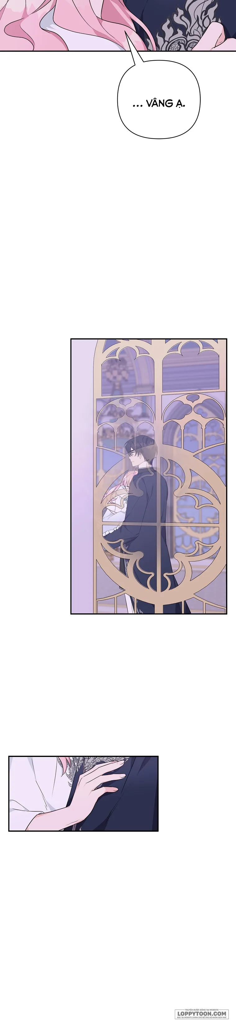 Tôi Đã Trở Thành Con Gái Út Của Công Tước Phản Diện - Chap 27 - Trang 15