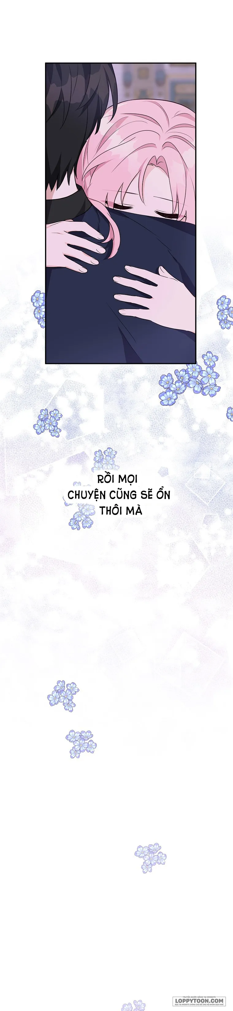 Tôi Đã Trở Thành Con Gái Út Của Công Tước Phản Diện - Chap 27 - Trang 16