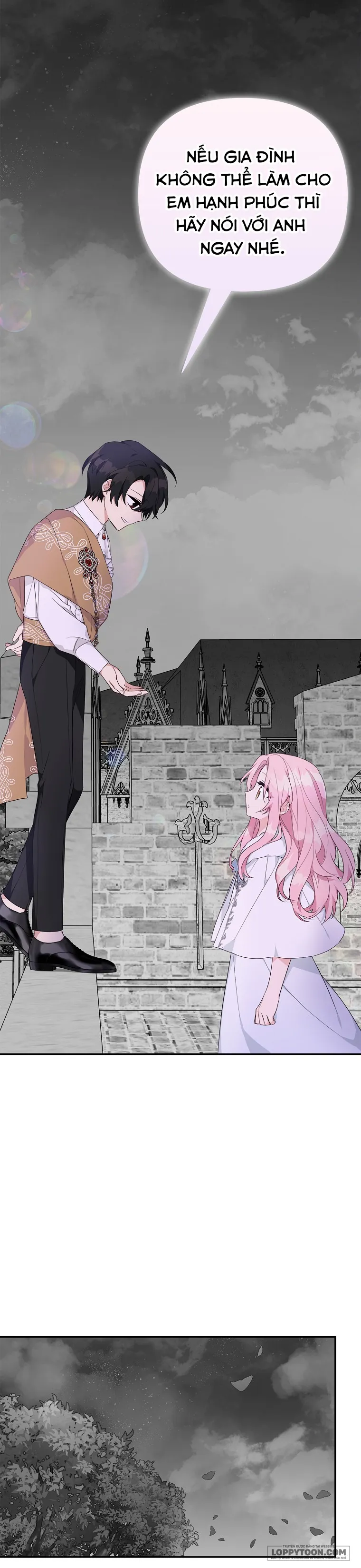 Tôi Đã Trở Thành Con Gái Út Của Công Tước Phản Diện - Chap 27 - Trang 7