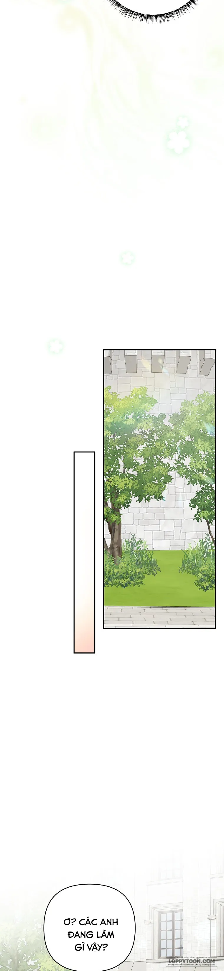 Tôi Đã Trở Thành Con Gái Út Của Công Tước Phản Diện - Chap 28 - Trang 14