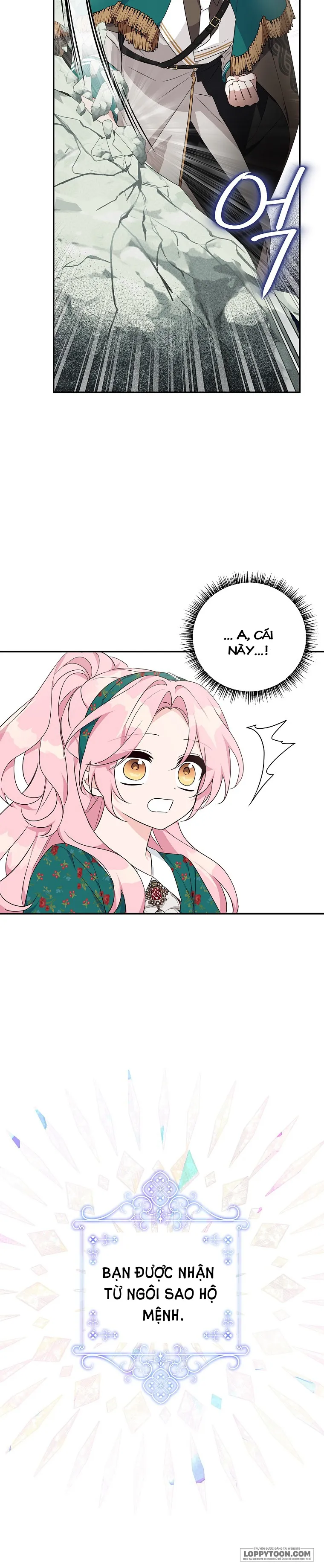Tôi Đã Trở Thành Con Gái Út Của Công Tước Phản Diện - Chap 28 - Trang 17