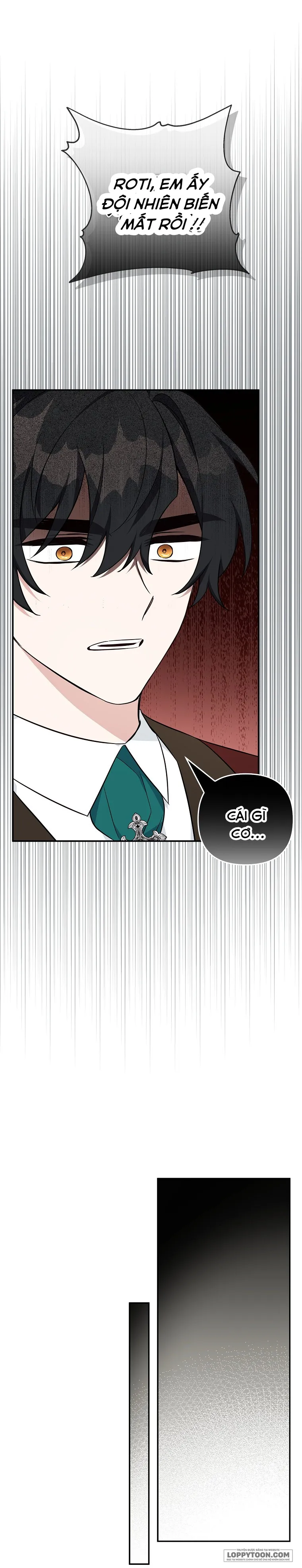 Tôi Đã Trở Thành Con Gái Út Của Công Tước Phản Diện - Chap 29 - Trang 8