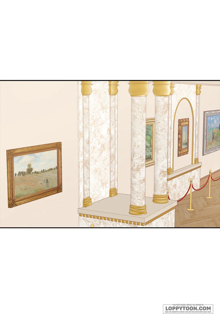 Tôi Đã Trở Thành Con Gái Út Của Công Tước Phản Diện - Chap 3 - Trang 14