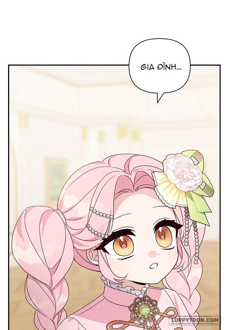 Tôi Đã Trở Thành Con Gái Út Của Công Tước Phản Diện - Chap 3 - Trang 15