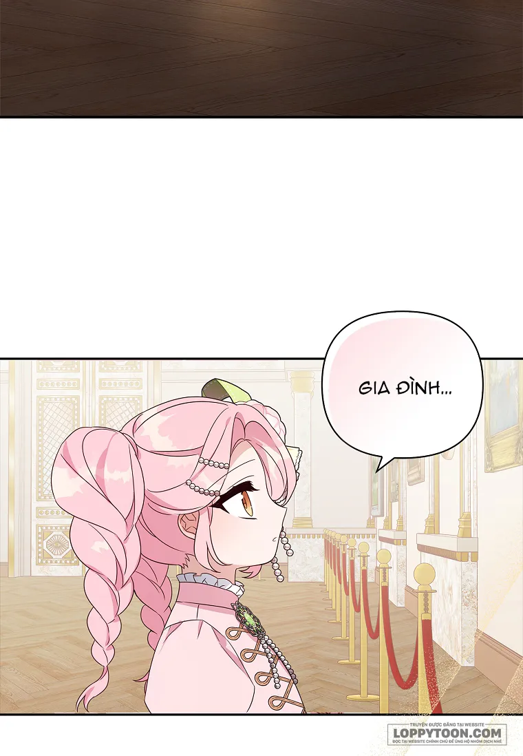Tôi Đã Trở Thành Con Gái Út Của Công Tước Phản Diện - Chap 3 - Trang 18