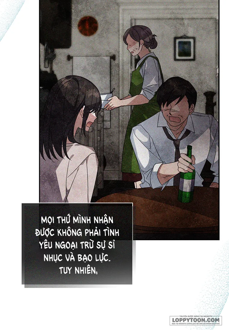 Tôi Đã Trở Thành Con Gái Út Của Công Tước Phản Diện - Chap 3 - Trang 20