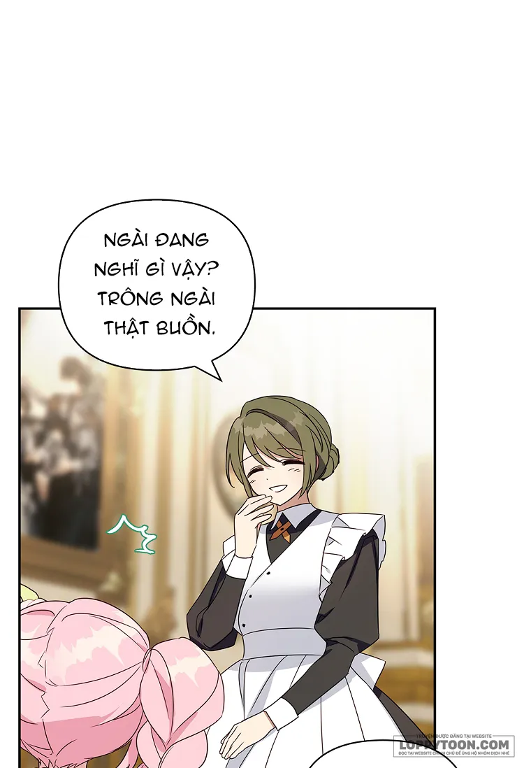Tôi Đã Trở Thành Con Gái Út Của Công Tước Phản Diện - Chap 3 - Trang 22