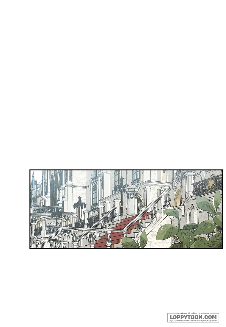 Tôi Đã Trở Thành Con Gái Út Của Công Tước Phản Diện - Chap 3 - Trang 47