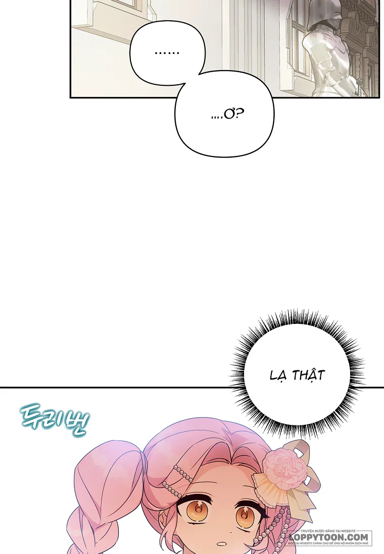 Tôi Đã Trở Thành Con Gái Út Của Công Tước Phản Diện - Chap 3 - Trang 59