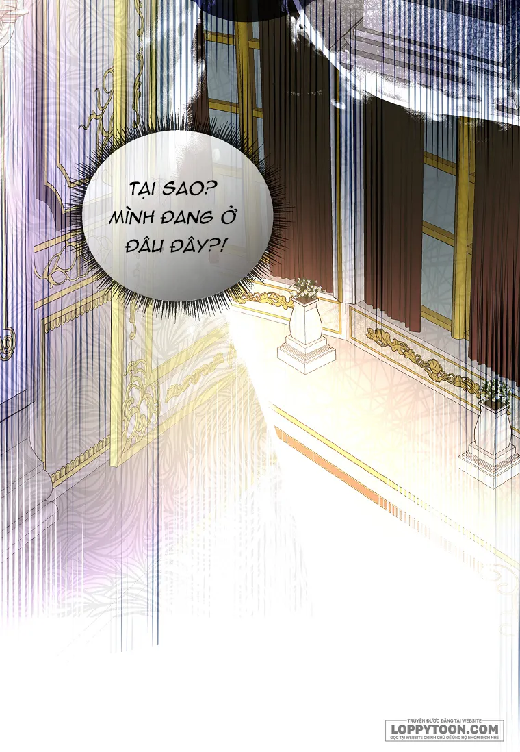 Tôi Đã Trở Thành Con Gái Út Của Công Tước Phản Diện - Chap 3 - Trang 62