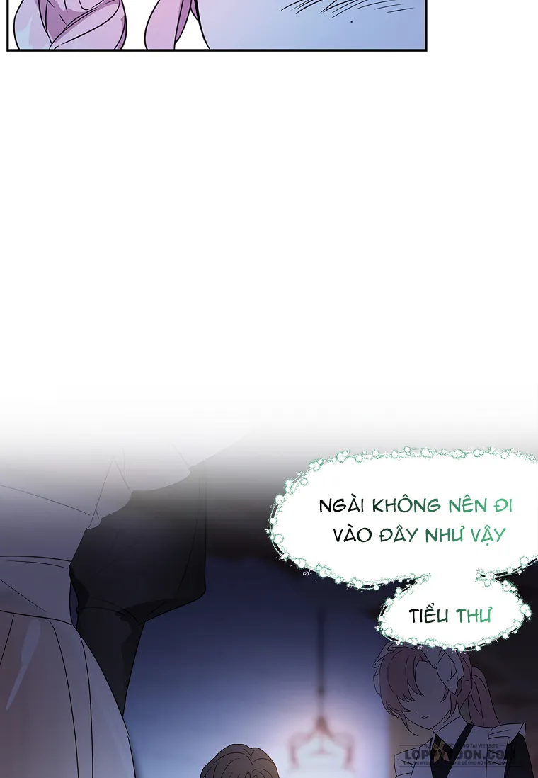 Tôi Đã Trở Thành Con Gái Út Của Công Tước Phản Diện - Chap 3 - Trang 67