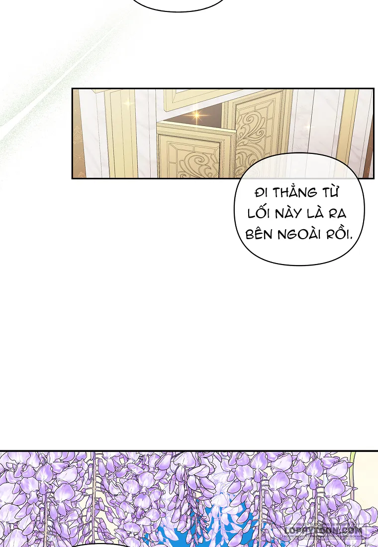 Tôi Đã Trở Thành Con Gái Út Của Công Tước Phản Diện - Chap 3 - Trang 8