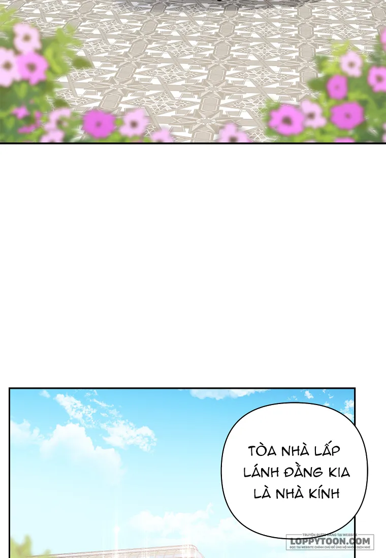 Tôi Đã Trở Thành Con Gái Út Của Công Tước Phản Diện - Chap 3 - Trang 10