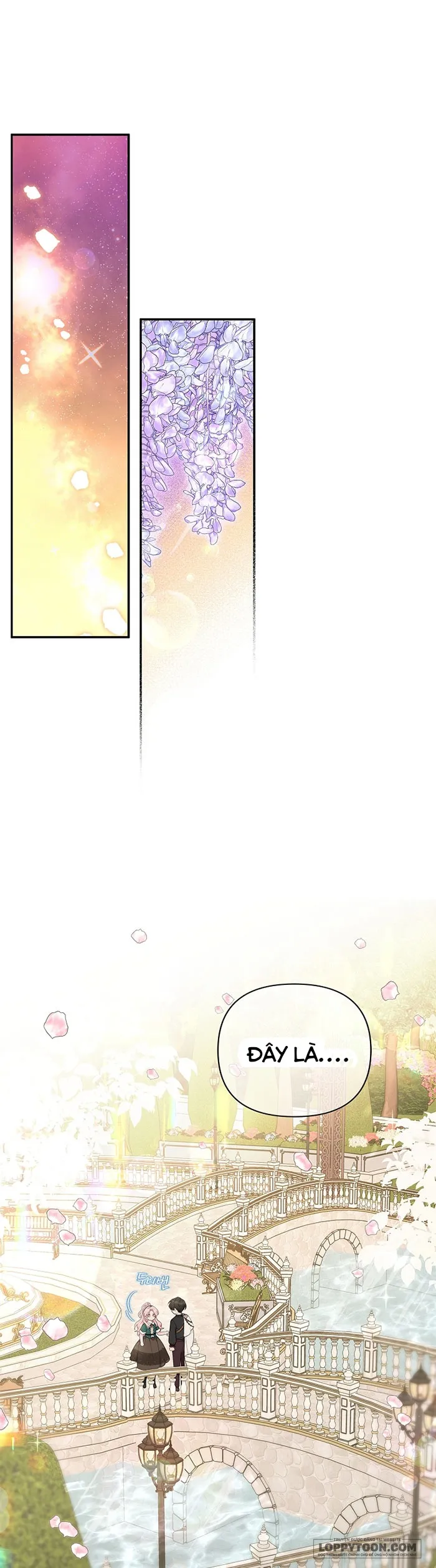 Tôi Đã Trở Thành Con Gái Út Của Công Tước Phản Diện - Chap 30 - Trang 15