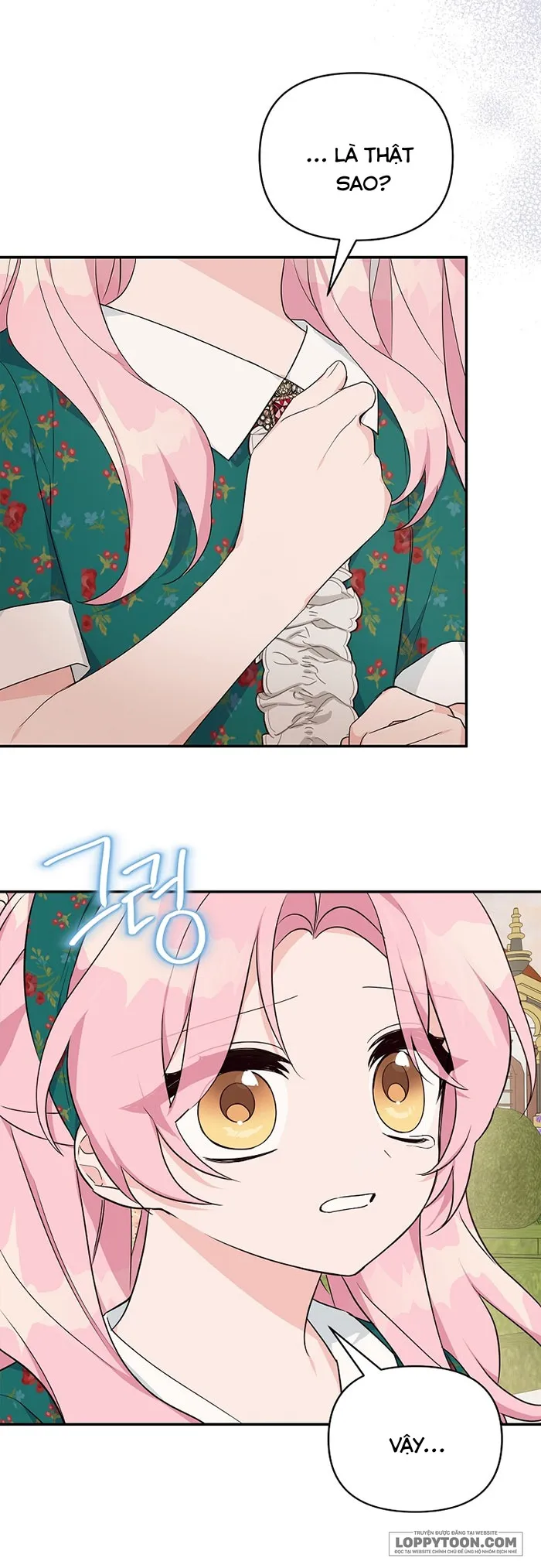 Tôi Đã Trở Thành Con Gái Út Của Công Tước Phản Diện - Chap 30 - Trang 10