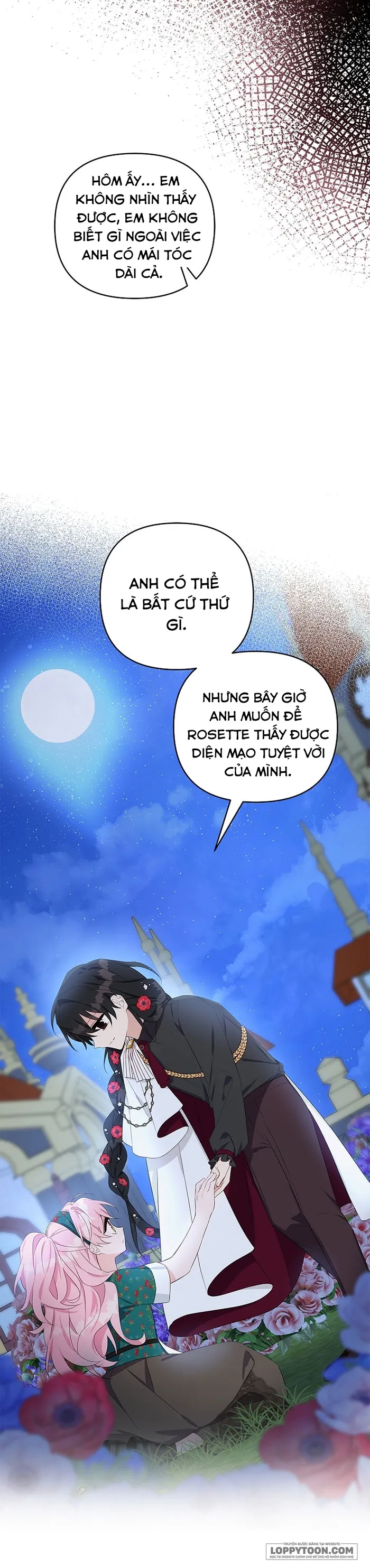 Tôi Đã Trở Thành Con Gái Út Của Công Tước Phản Diện - Chap 31 - Trang 24
